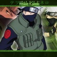 Hatake Kakashi